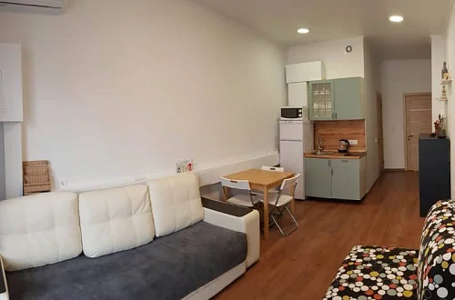 1-комнатная квартира Фото: 3 из 17