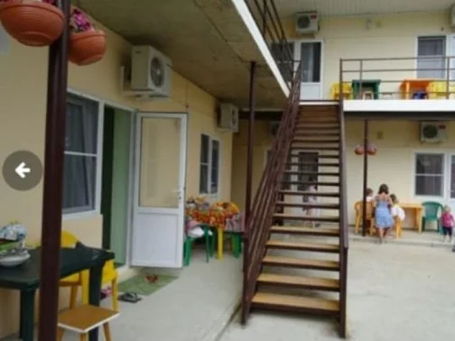 "Камелия" гостевой дом, Голубицкая Фото: 7 из 38