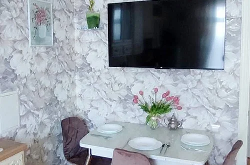 2х-комнатная квартира Фото: 7 из 16