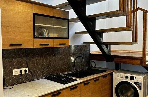 Коттедж под-ключ 20-местный Фото: 3 из 8