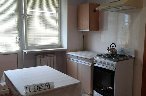 Этаж под-ключ Фото: 3 из 9