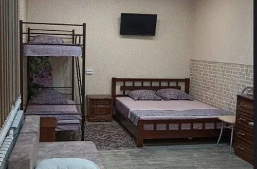 Дом под-ключ Фото: 4 из 5