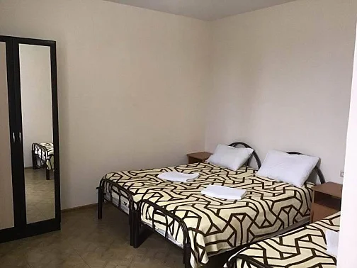 "Райский отдых" гостевой дом, Цандрыпш Фото: 38 из 50