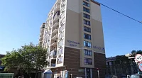 2х-комнатная квартира Мира 15, Геленджик