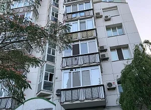 Отдых в Ялте "Современная  в центре Ялты"   - снять посуточно