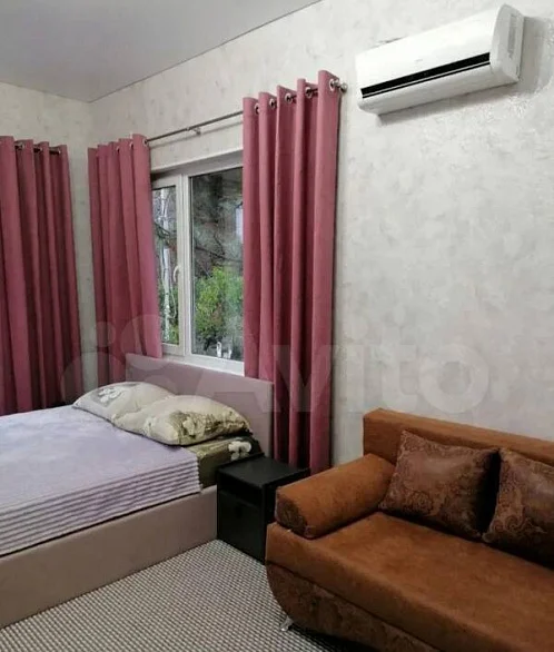 "Афиния" дом под-ключ, Новый Афон Фото: 24 из 27