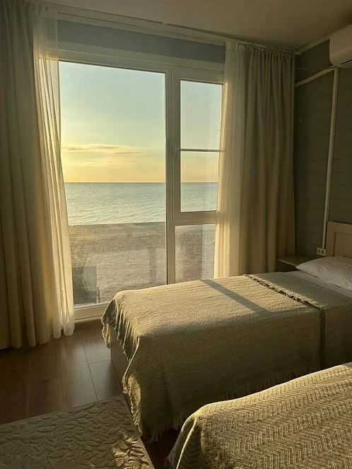 "Салют" база отдыха, Должанская Фото: 50 из 51