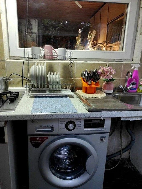 "S&S" частное домовладение, Лазаревское Фото: 47 из 49