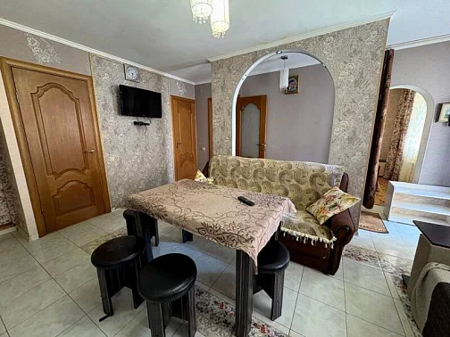 Частный сектор Десантная 44, Геленджик Фото: 29 из 50