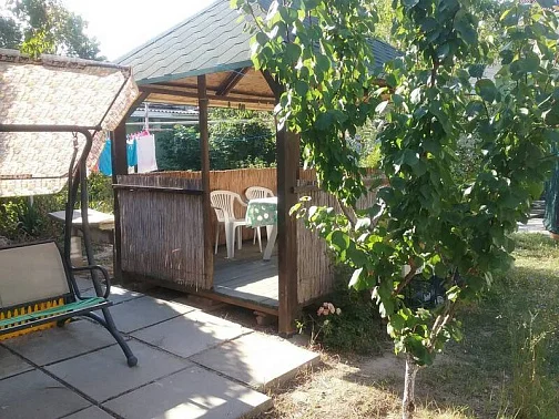 "Кипарис" частный сектор, Заозёрное Фото: 3 из 28