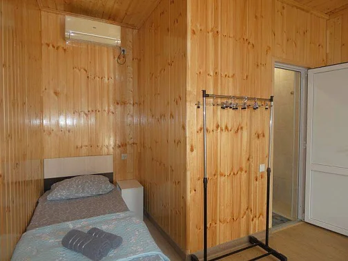 "Аллочка" гостевой дом, Алахадзы Фото: 39 из 53