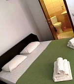 "Полулюкс" 2х-местный