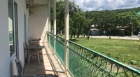 "Островок" гостевой дом, Джубга
