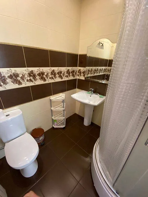 Частное домовладение ул. Карла Маркса, Крым Фото: 42 из 42