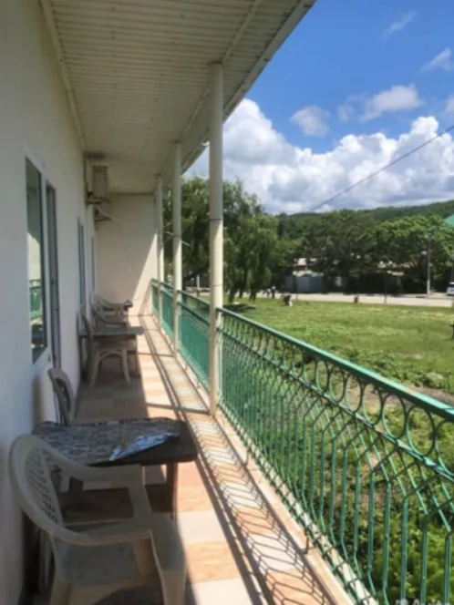 "Островок" гостевой дом, Джубга Фото: 4 из 4