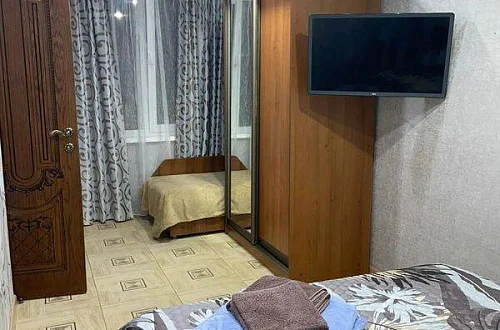 Дом под-ключ Фото: 15 из 18