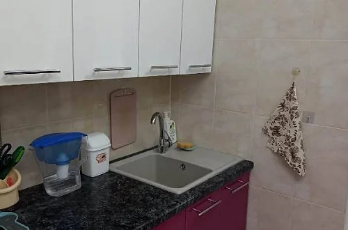 2х-комнатная квартира Фото: 3 из 8