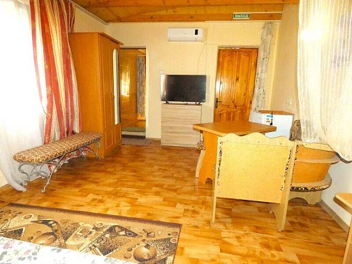 "Летние домики у Тани и Юры" гостевой дом, Саки Фото: 44 из 49