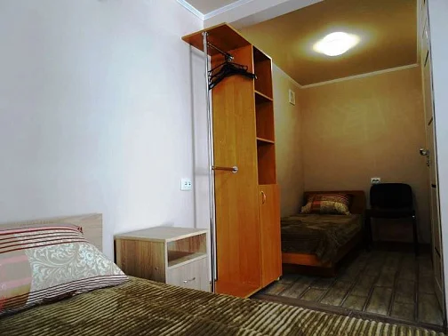 "Сусанна" мини-гостиница, Приморский Фото: 32 из 51