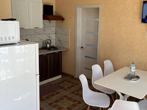 "Вилла Атлантик" гостиничный комплекс, Оленевка Фото: 25 из 51