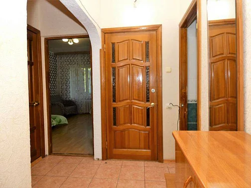 3х-комнатная квартира Победы 172/а, Лазаревское Фото: 9 из 27