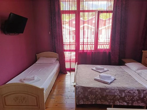 "MAG House" мини-гостиница, Новый Афон Фото: 30 из 36