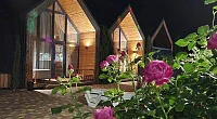 "Lotus Beach" база отдыха, Уютное
