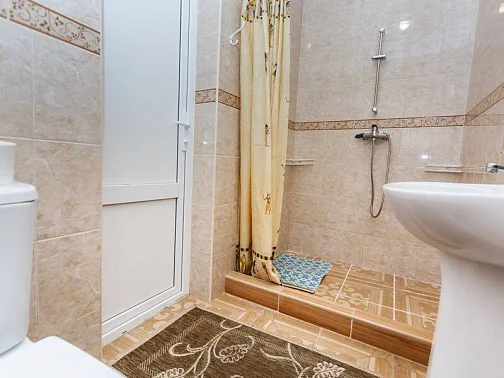 "Рада" гостевой дом, Кабардинка Фото: 42 из 46