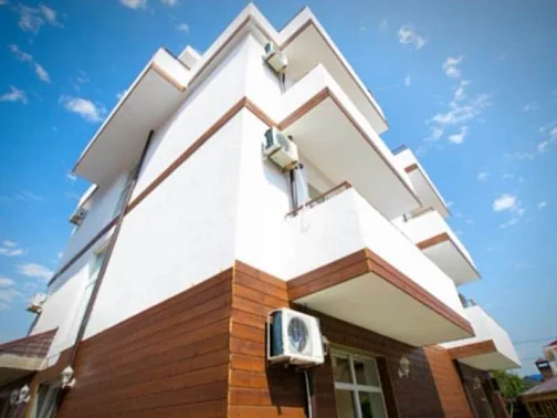 "Идиллия" гостевой дом , Анапа Фото: 3 из 4