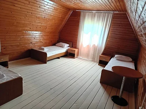 "Армат Village" база отдыха, Мгудзырхуа Фото: 23 из 31