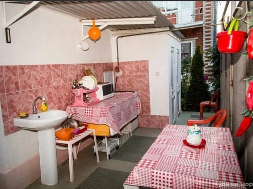 "Эдем" частный сектор, Дивноморское Фото: 6 из 49
