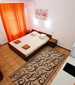 "Кондо с кухней 2х-комнатный"