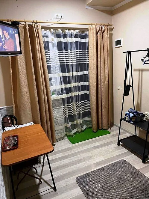 Эллинг Рыбацкий 149 эллинг 127, Лазаревское Фото: 6 из 31