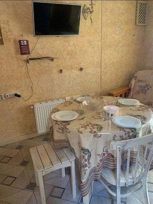 Дом под-ключ Краснодарская 152/1, Ейск Фото: 4 из 24