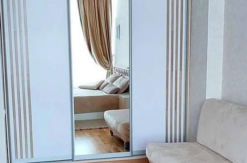 2х-комнатная квартира Фото: 13 из 16