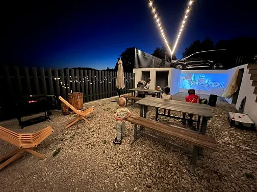 "Дубки" база отдыха, Агой Фото: 12 из 31