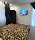 "Стандарт 2х-комнатный"