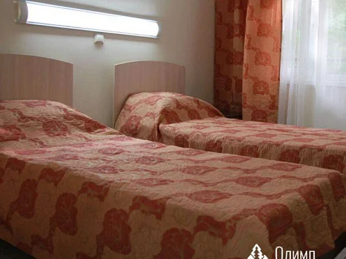 "Олимп" база отдыха, Бжид Фото: 28 из 35