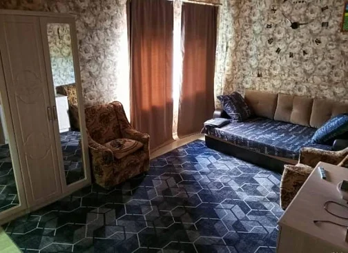 2х-комнатный дом под-ключ Алуштинская 24/Г, Судак Фото: 16 из 21