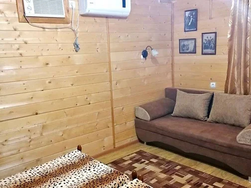 "Казачье подворье" 2х-комнатный дом под-ключ, Ильич Фото: 32 из 44