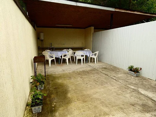 "Таунхаус" дом под-ключ, Небуг Фото: 5 из 28