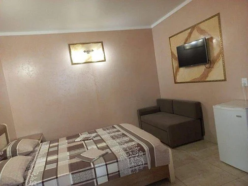 "Коралл" гостевой дом, Джубга Фото: 16 из 33