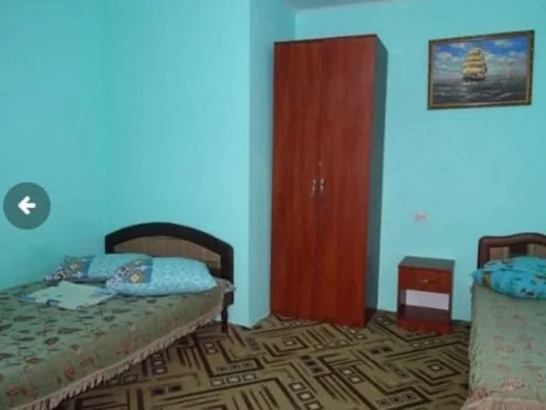 "Камелия" гостевой дом, Голубицкая Фото: 23 из 38