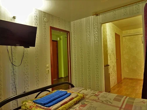 "Уютный Дворик" гостевой дом, Архипо-Осиповка Фото: 24 из 41