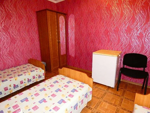 "Зеленый дворик Гульсум" гостевой дом, Морское Фото: 29 из 52