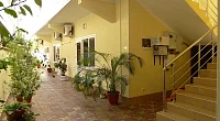 "Илона" мини-гостиница, Анапа