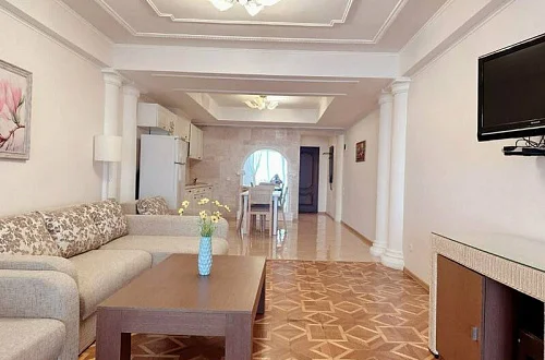 Квартира-студия Фото: 5 из 10