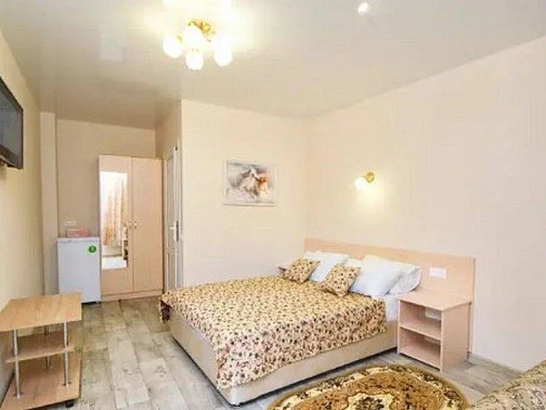 "Счастье Felicita" гостевой дом, Геленджик Фото: 13 из 31