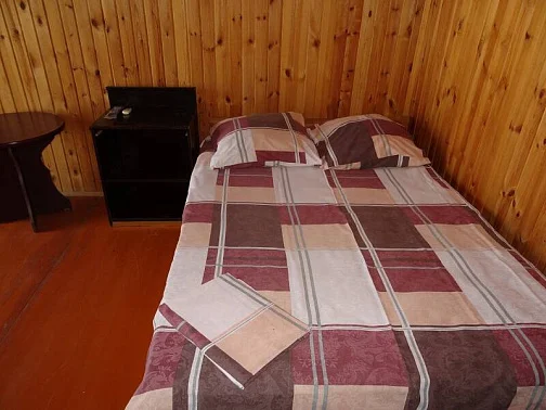 Частный сектор Делегатская 30, Должанская Фото: 15 из 29