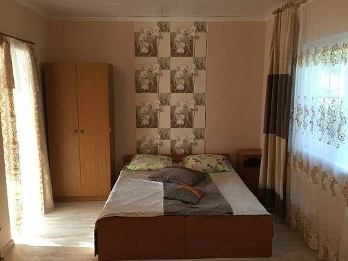 "Гостевые Домики У Светланы Зеленый Дворик" частный сектор, Сукко Фото: 28 из 34